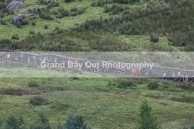 Steel Fell-7 - Steel Fell Race Wednesday 6th August 2025