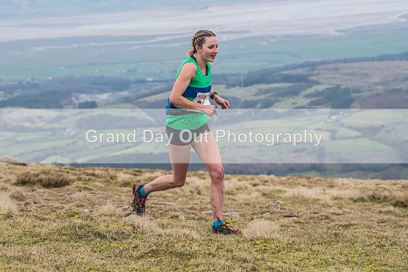 Black Combe-902 - Black Combe Fell Race Saturday 4th March 2023