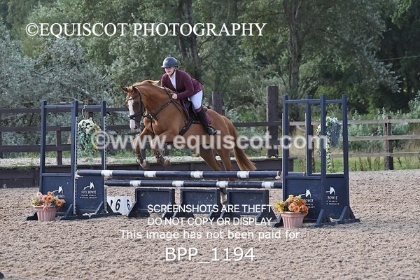 BPP_1194 - CLASS 1 Club 80cms Open