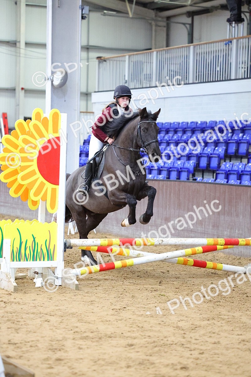 SBM_000761 - Class 3 - 60cm