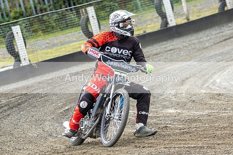 221001-7D-8E0A3099 - Ride & Skid It  Speedway Experience 01st Oct 22