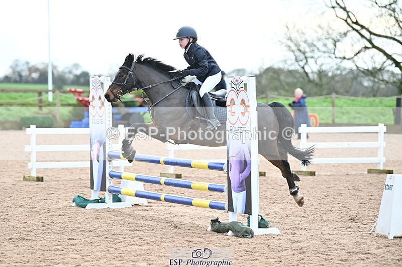 231203A-132545-01387 - Cls 23 Stepping Stones 128cm & 138cm