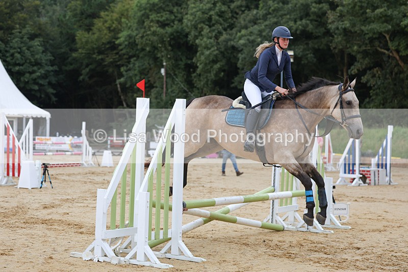 3E7A6694 - Class 5: 70cm Senior