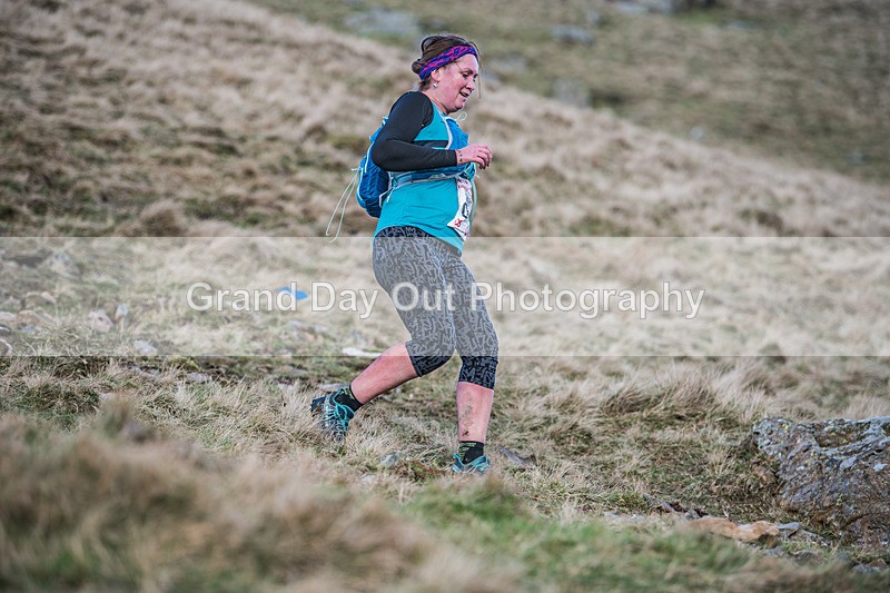 Barbondale-1111 - Kendal Winter League Barbondale Junior & Senior Fell Races Sunday 11th February 2024