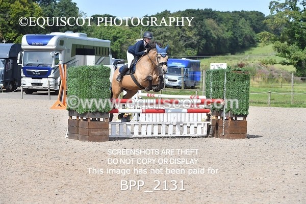 BPP_2131 - CLASS 14 SUN 0.95m Amateur Championship Qualifier