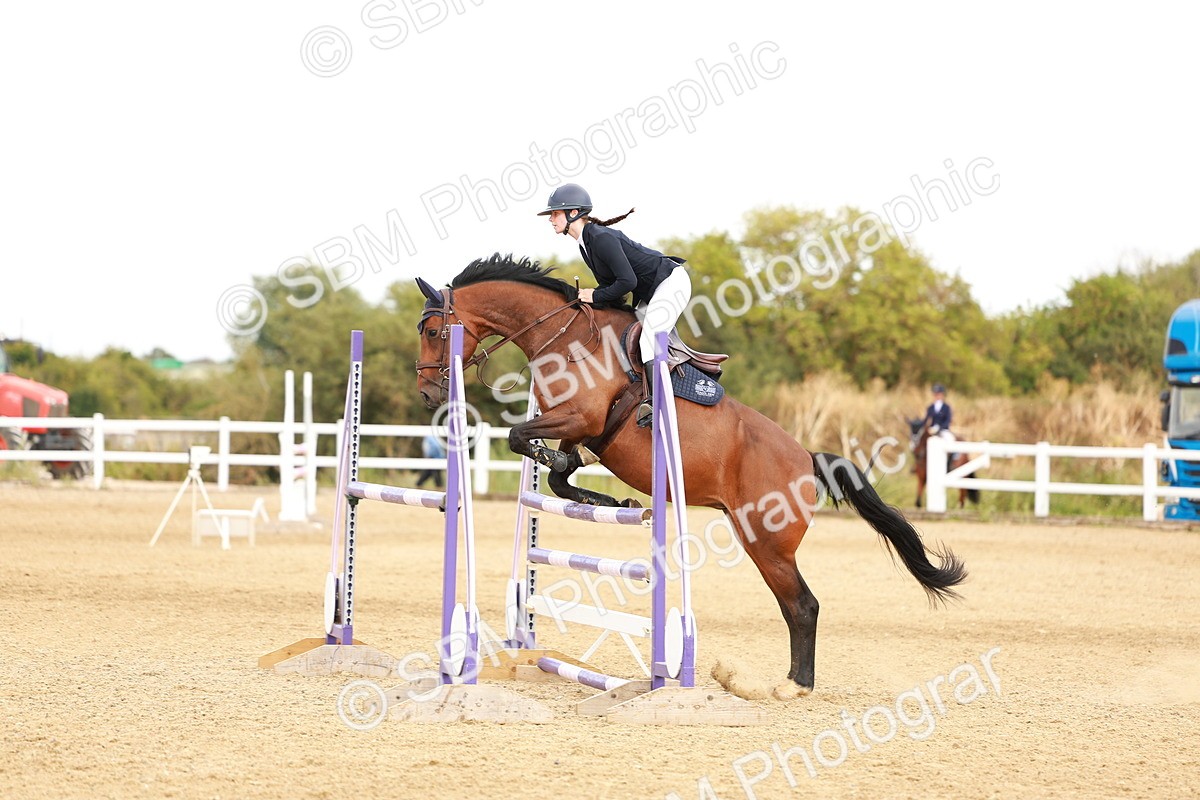 SBM_006776 - Class 4 - Senior British Newcomers - 1.10m
