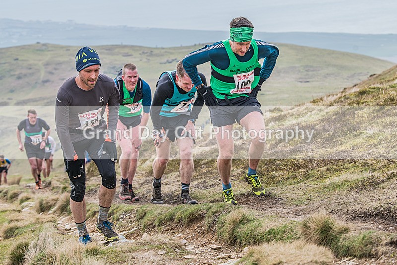 Black Combe-154 - Black Combe Fell Race Saturday 9th March 2024