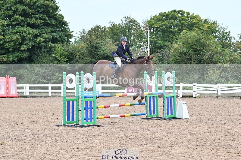 240907A-124031-01495 - Cls 9 1.10m Amateur Qualifier