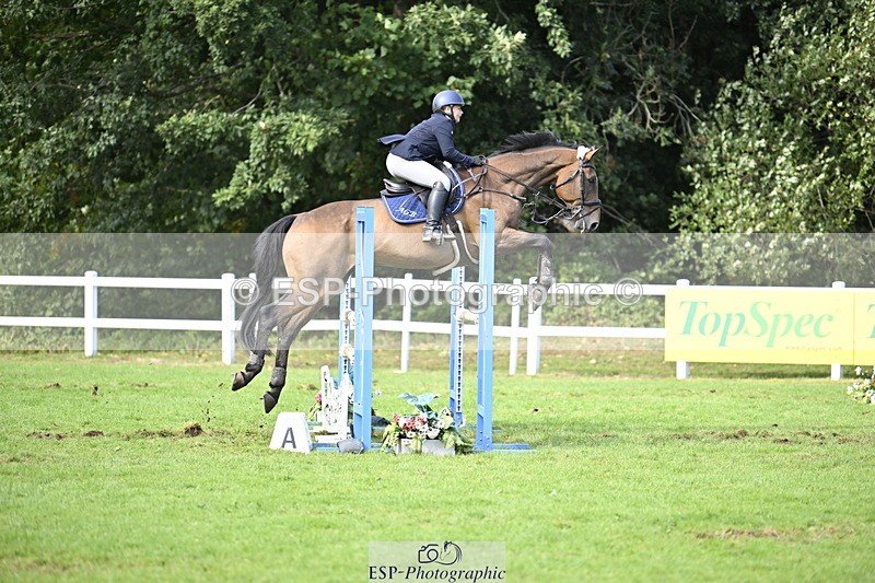 250831A-160949-10998 - Cls 39 Amateur 1.10m Grand Prix