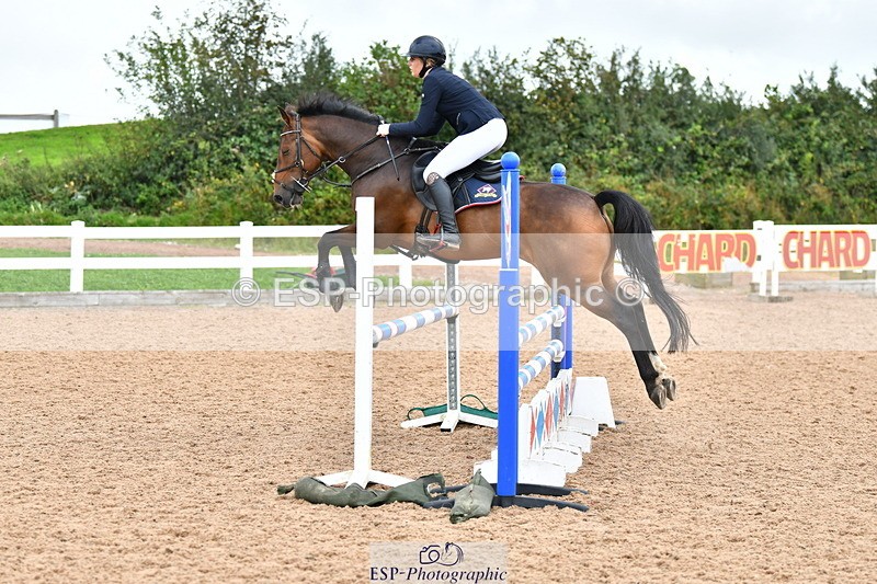 230819A-111605-00331 - Cls 24 Pony Discovery & 90cm Open