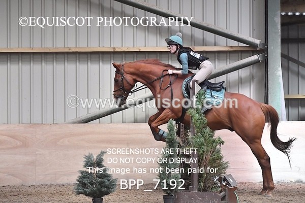 BPP_7192 - CLASS 3 BE80CM