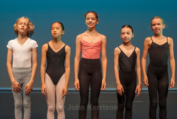  - Masters of Ballet Academy Vaganova Summer Intensive 2016