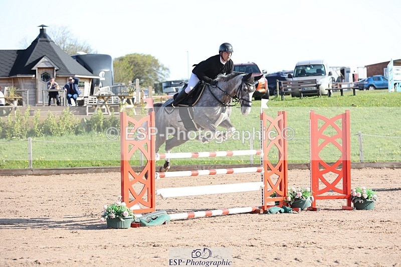 250427-090055-14718 - Cls 28 Young Horse 5yr old