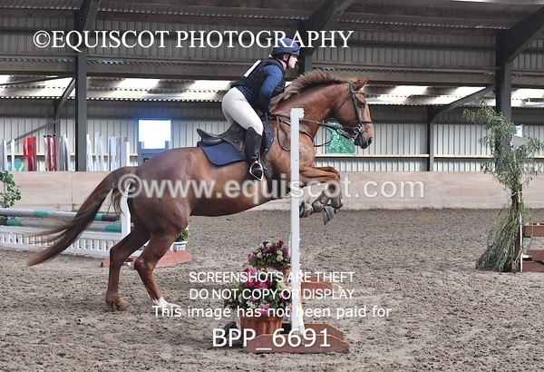 BPP_6691 - CLASS 2 BE70CM