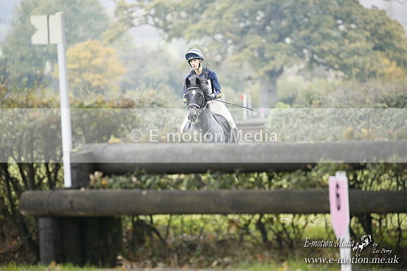 WWHT 181020 WWHT 181020 1759 - WWEC Open (1.00m)  18/10/20