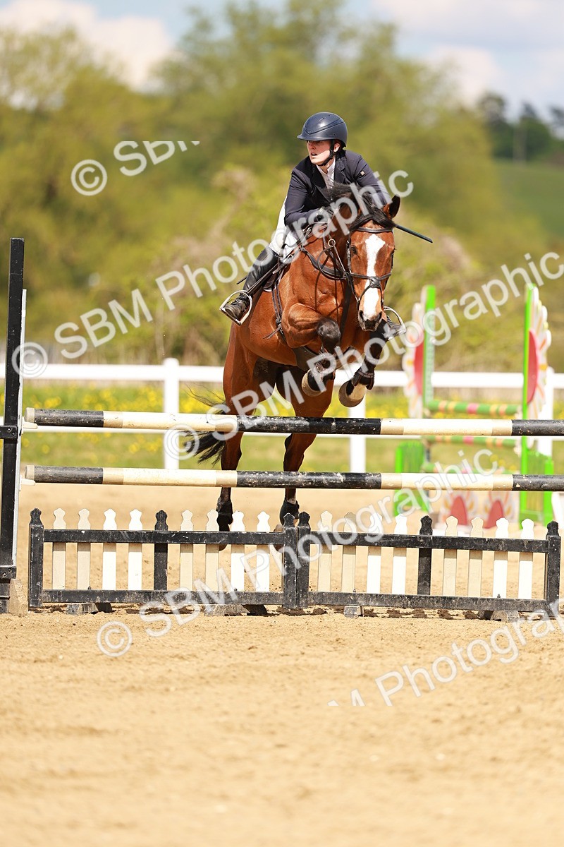 SBM_002062 - Class 4 - Senior Newcomers - 1.10m