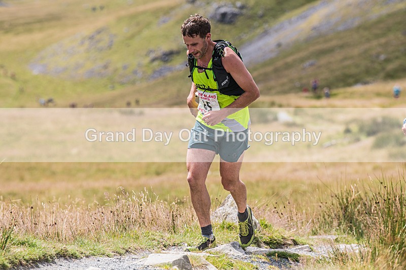 Ingleborough-85 - Ingleborough Mountain Race Saturday 18th July 2026
