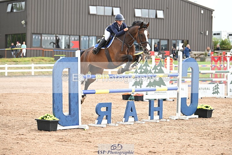 240720A-092541-13388 - Cls 15, 1 Star Silver Tour 1.25m