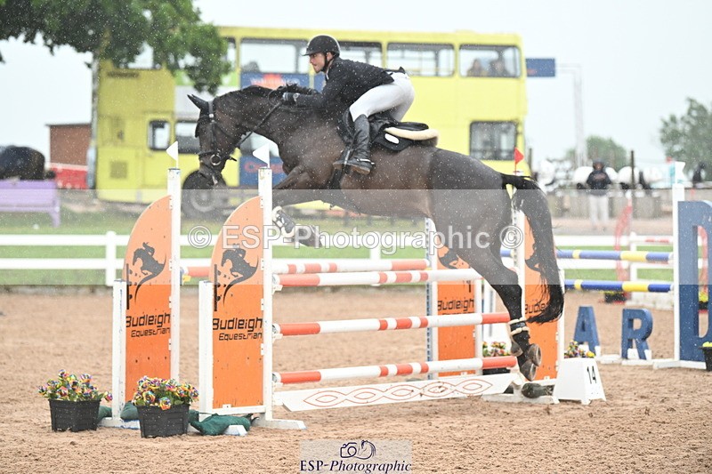 240720A-124309-14851 - Cls 11, 1 Star Bronze Tour Jump Off and Presentations