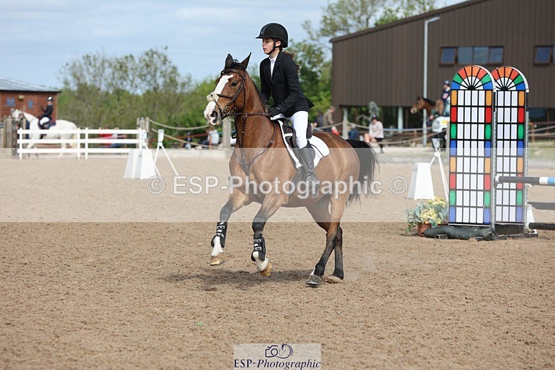 250504-105020-01990 - Cls 2 Pony British Novice and 80cm Open