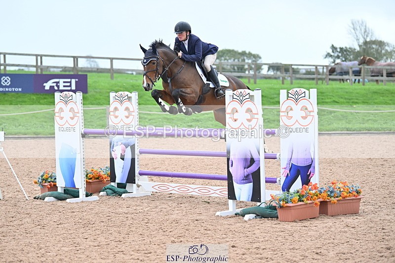 231013A-151244-02947 - Cls 9 Foxhunter & 1.20m Open