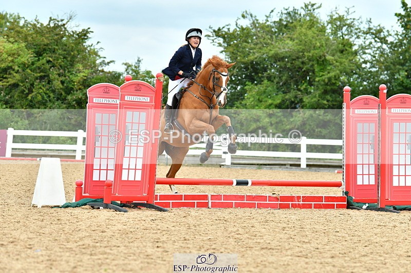 230804A-121150-02464 - Showjumping Competition