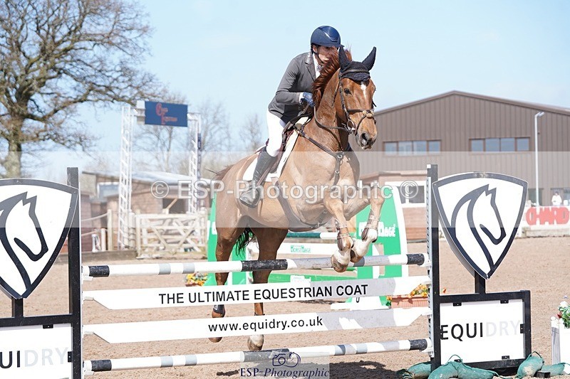 250330-123304-07037 - Cls 27 Snr 1.05 and 1.10m Grand Prix