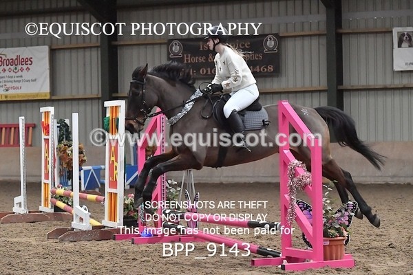 BPP_9143 - CLASS 3 50CM-70CM Pairs Show Jumping