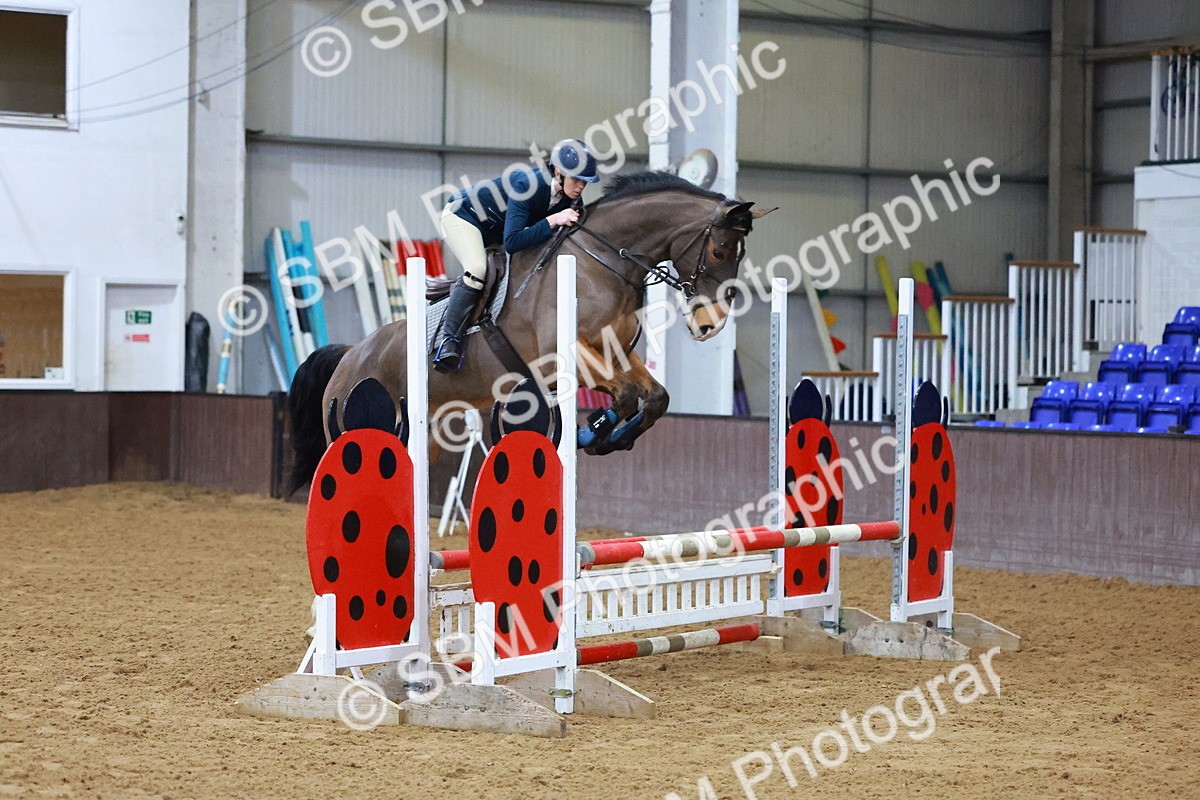 SBM_000085 - Class 1 - Clear Round