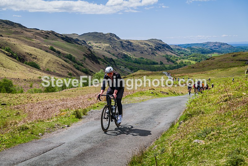 134111 - Hardknott Pass Camera 1 13.00-14.00