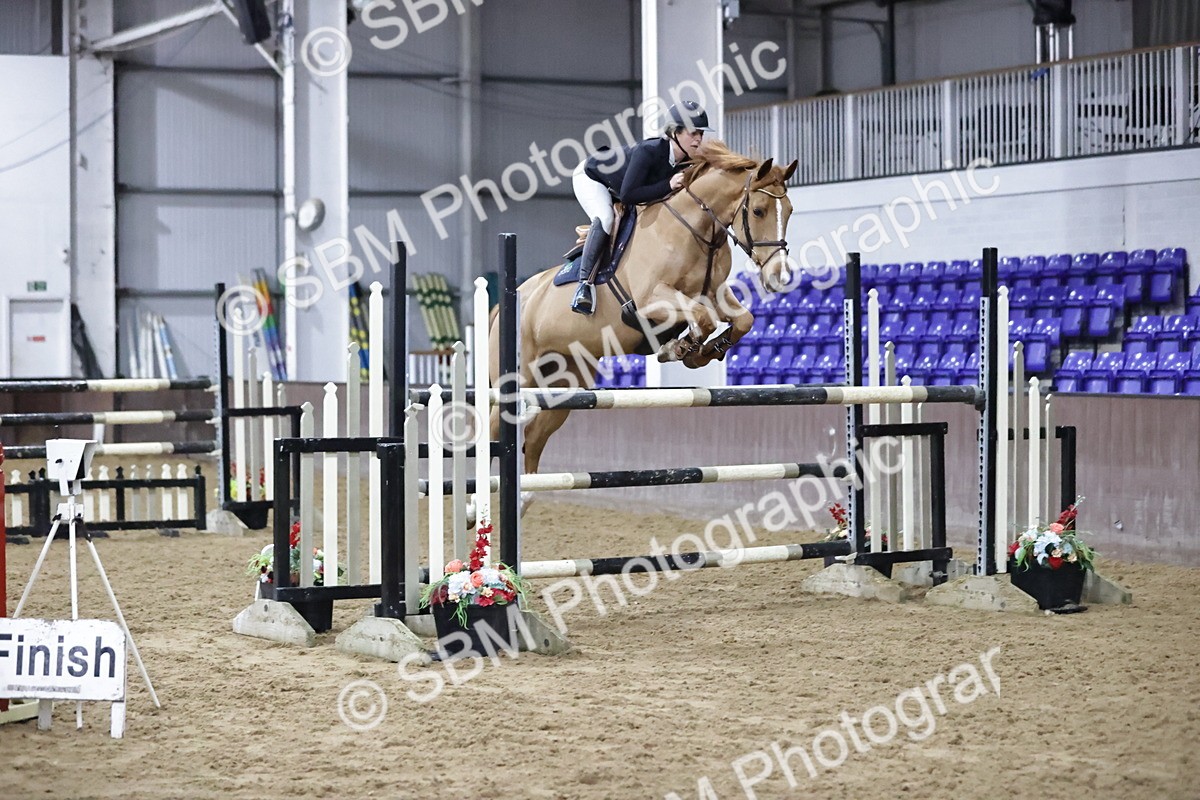 SBM_002070 - Class 6 - Blue Chip Dynamic B&C Championship Qualifier