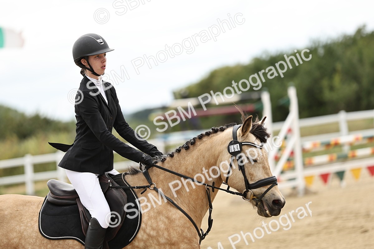 SBM_005802 - 90/100cm showjumping