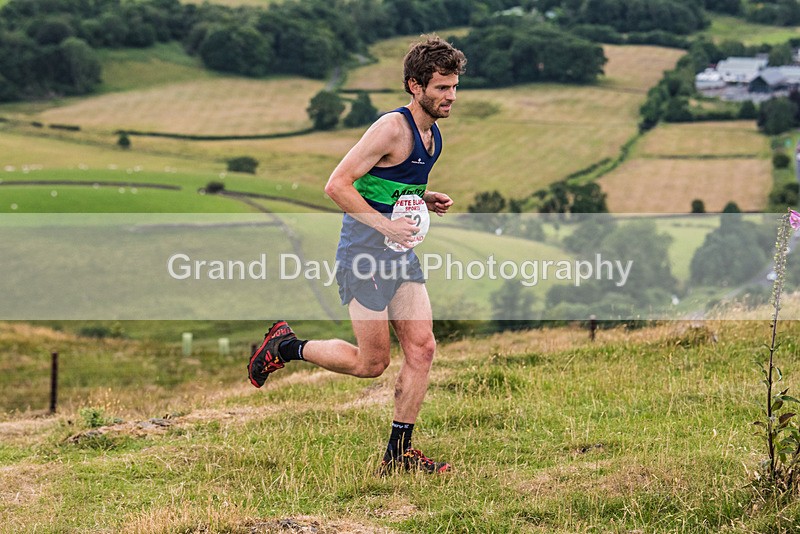 Reston-317 - Reston Scar Fell Race Wednesday 5th July 2023