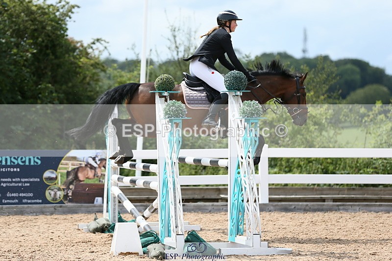 230716A-150802-04221 - Class 25a Pony Fox & 1.10 Open