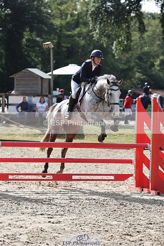 250831A-154649-11255 - Cls 44 95cm Amateur Quali