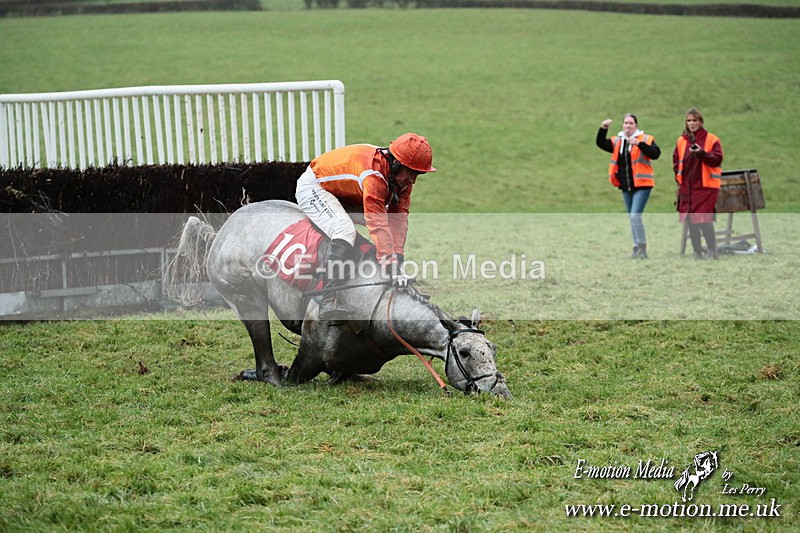 PtP 091125  0403 - Point-to-Point Wales Area Club Lower Machen, Gwent 09/11/25
