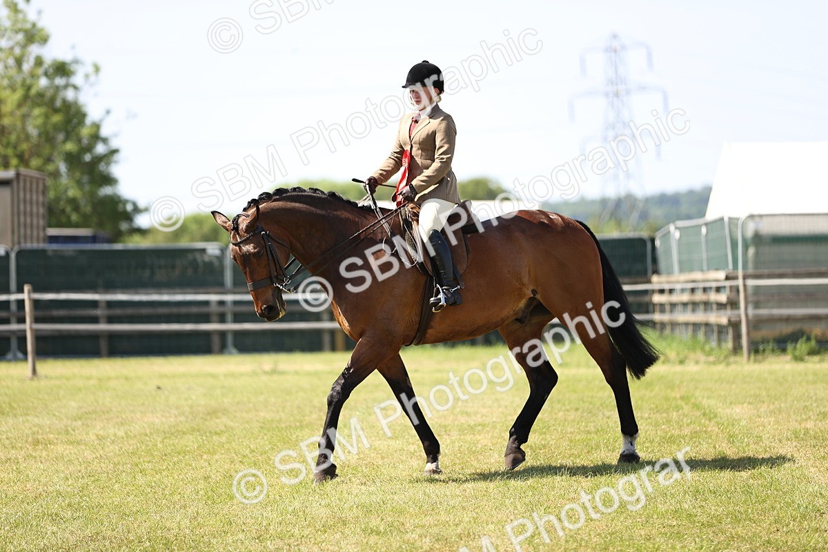 SBM_18105 - Class 81-83 - TSR Ridden Amateur of the Year - Horses
