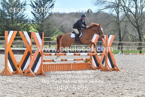 BPP_5495 - CLASS 6 Senior Discovery/ 1m Open