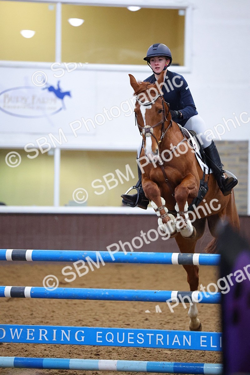 SBM_006579 - Class 25 - Senior 1.05m