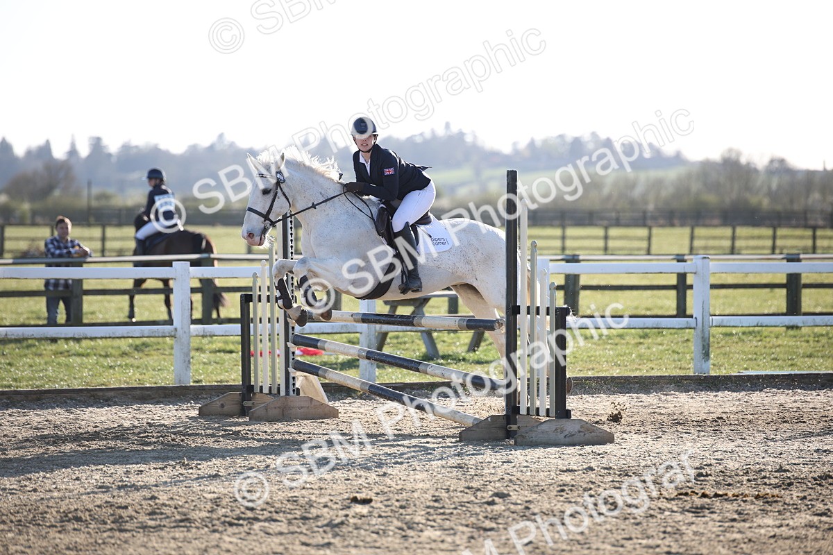 5K7A0595 - Class 6 - 90cm