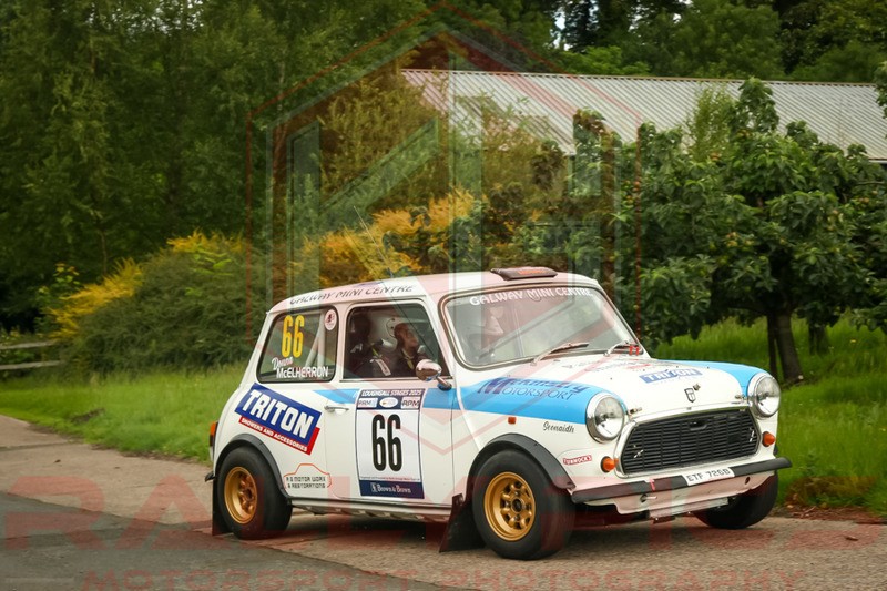 RPM Loughgall 2025 42 of 78 - RPM Loughgall Rally 2025