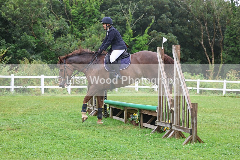 3E7A0426 - Class 2: 60cm Senior