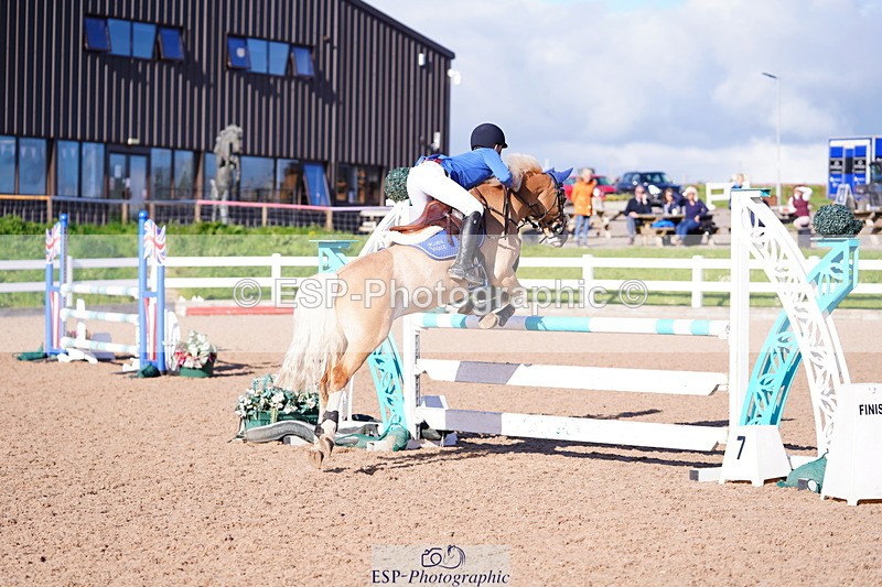 240505A-180230-07465 - Cls 25 Winter Summer 128cm & 138cm