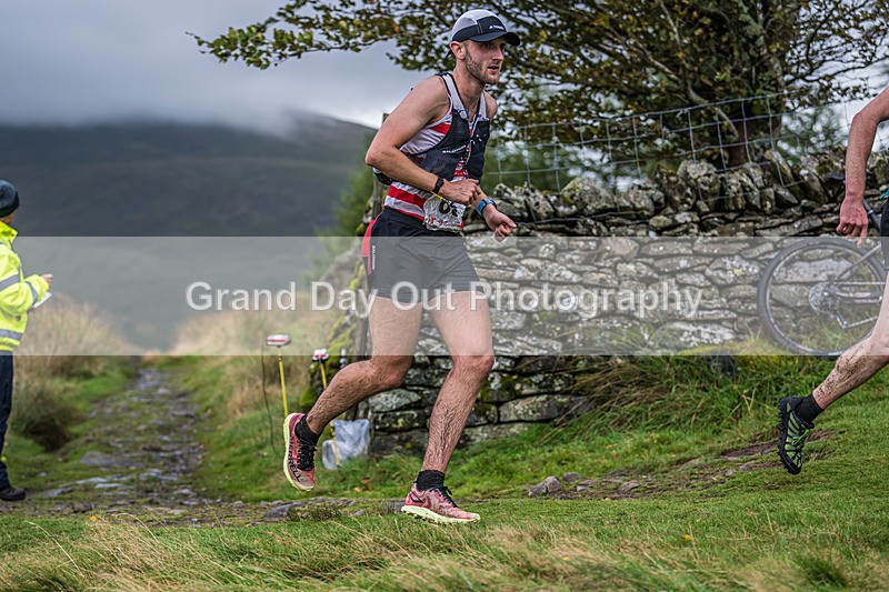 Old Crown Round-125 - Old Crown Round Fell Race Saturday 12th September 2026