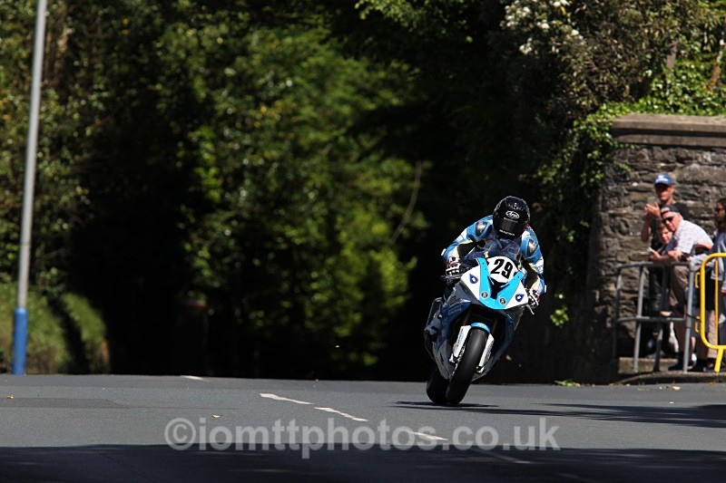  - Superbike Race