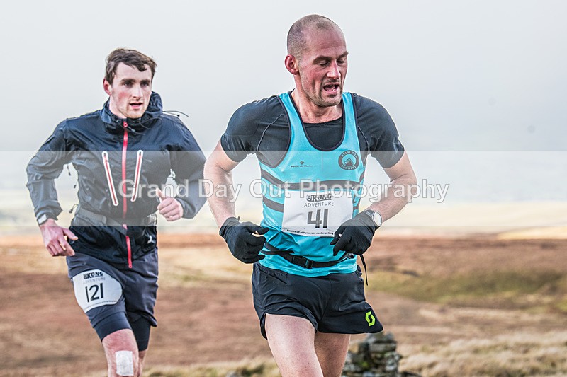 Nine Standards-67 - Nine Standards Fell Race Sunday 1st January 2023
