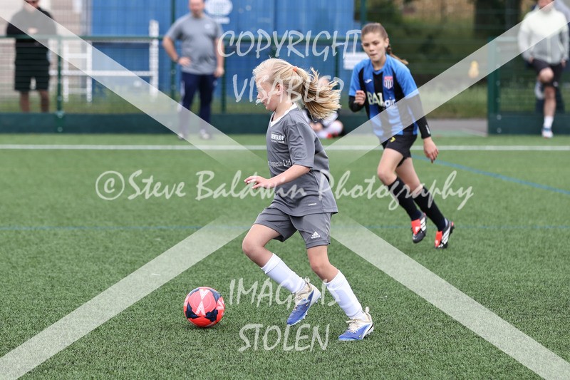 1DX31512 - Sun 7th U10 Girls