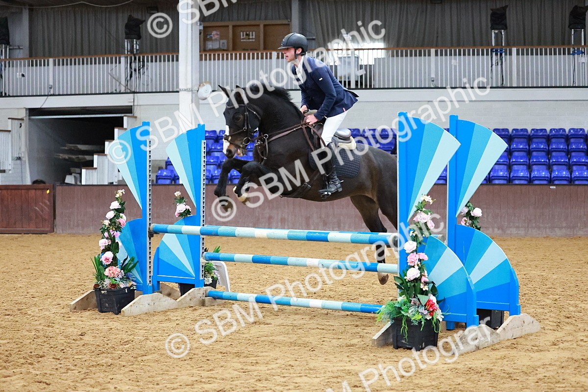 SBM_000226 - Class 2 - Senior British novice - 90cm