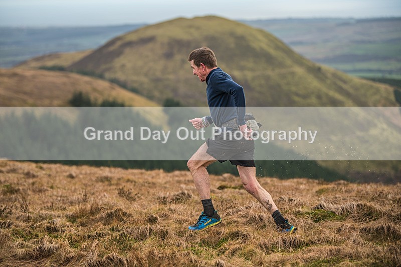 Blake Fell-693 - Blake Fell Race Saturday 25th January 2025