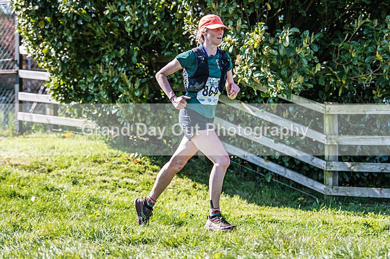 The Finish-1943 - The 3 Peaks Race Saturday 25th April 2026 - The Finish